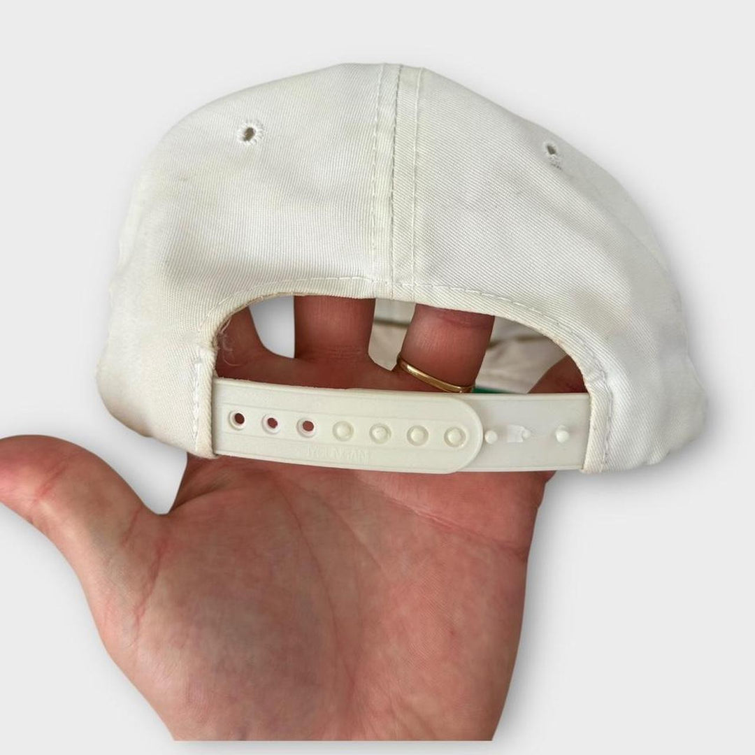 Vintage Wilson NFL cap - one size