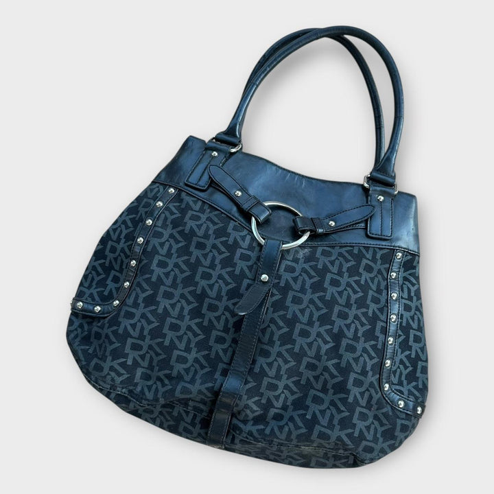 Y2K Early 2000’s DKNY handbag