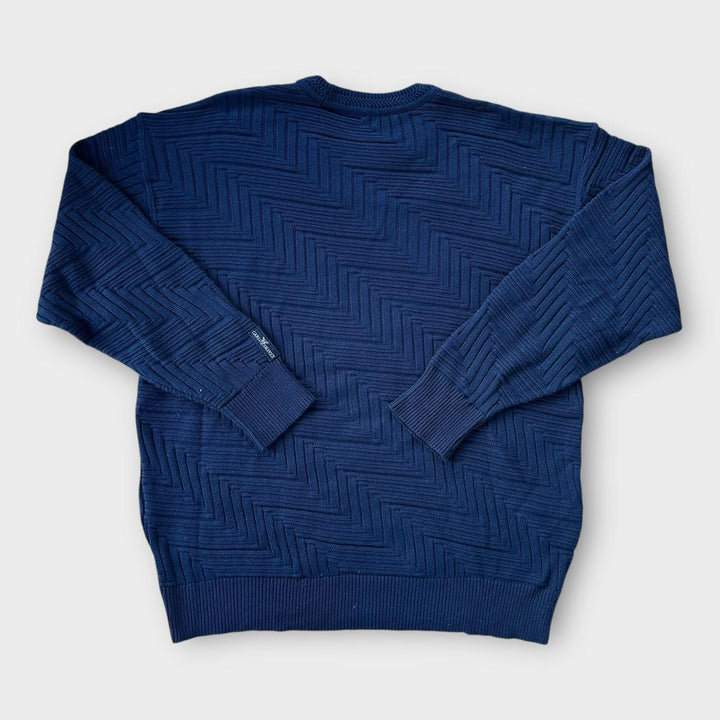 Carlo Colucci knit Jumper - XL