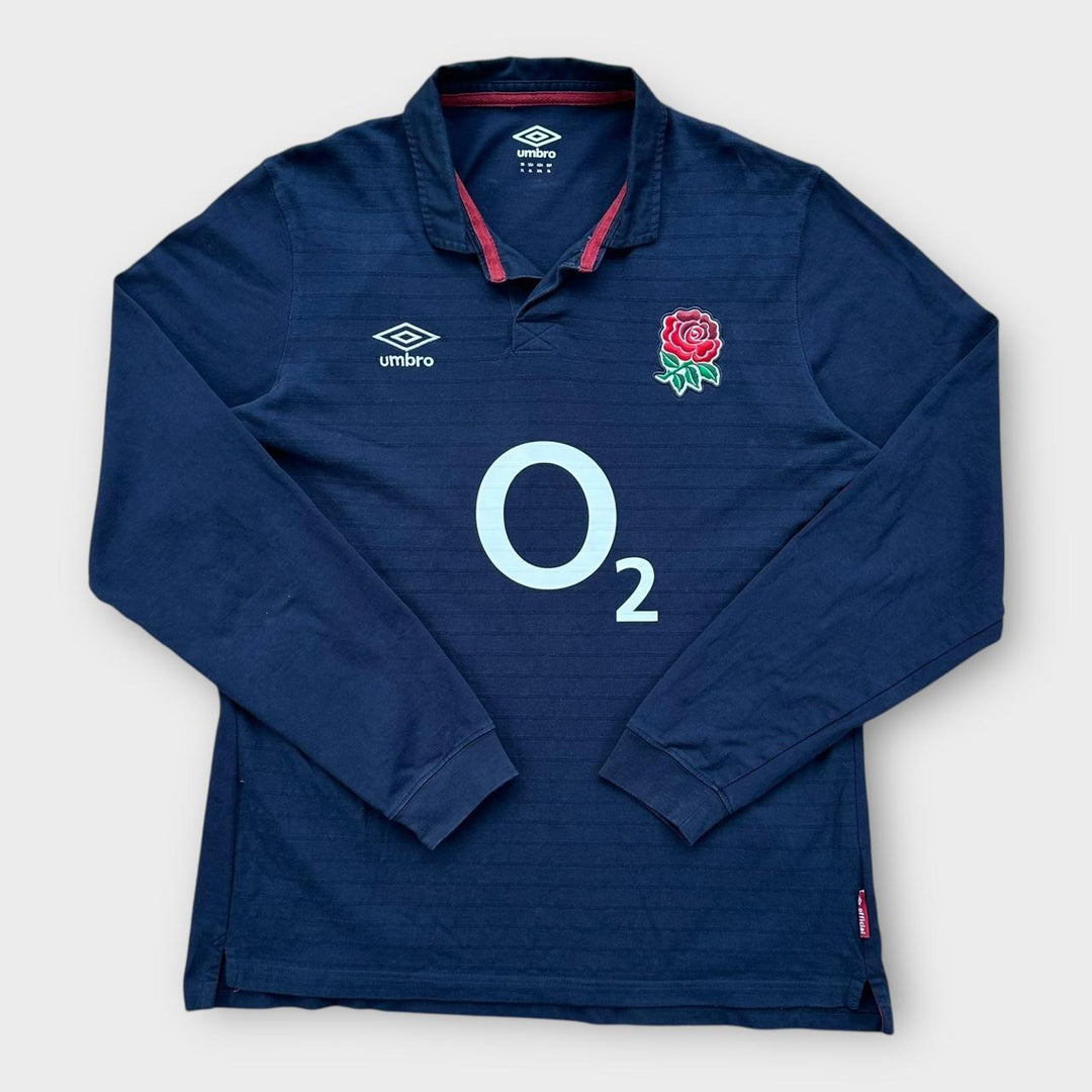 England rugby top - XL