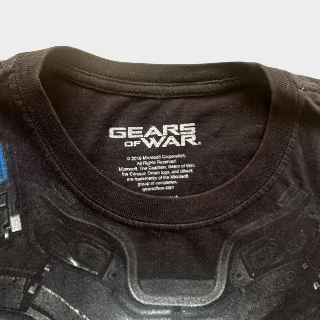 Gears of war graphic tee - XL