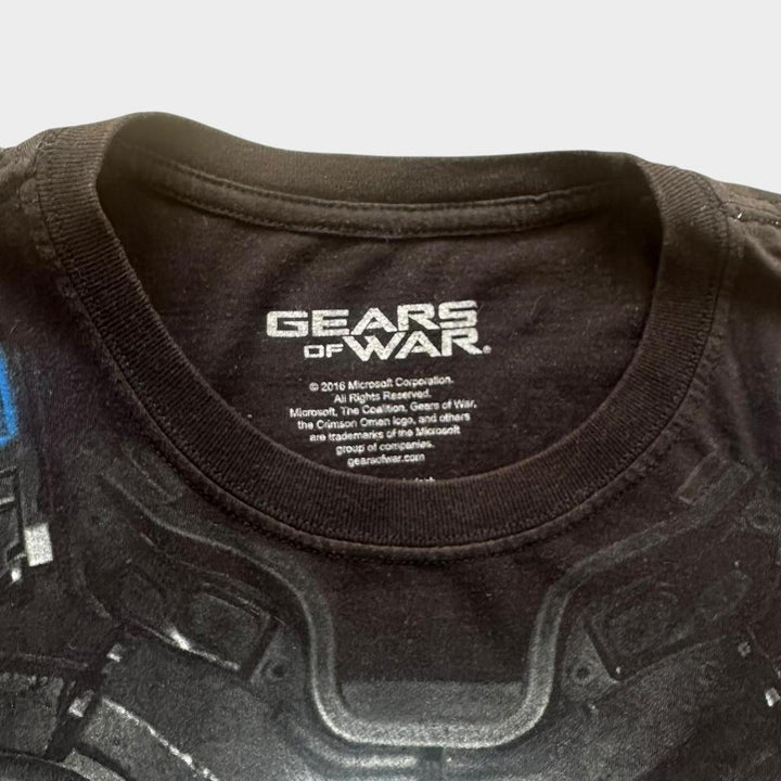 Gears of war graphic tee - XL