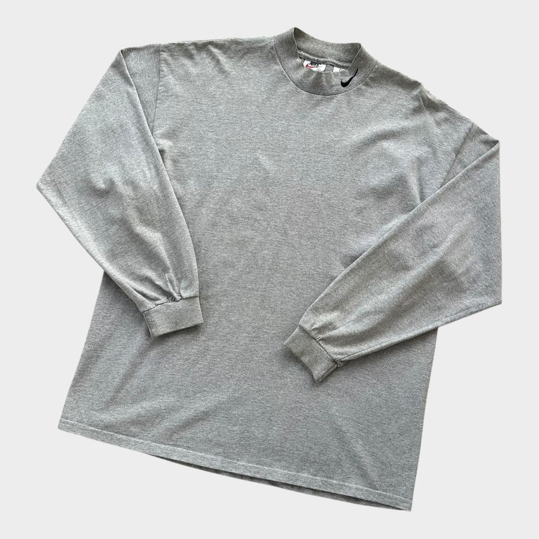 Nike long sleeve tee - XL