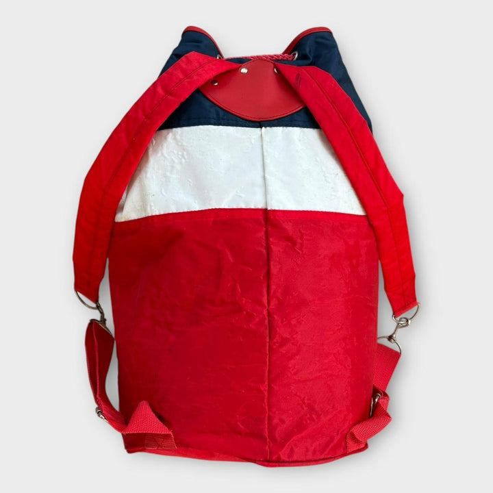 Vintage Arsenal bag