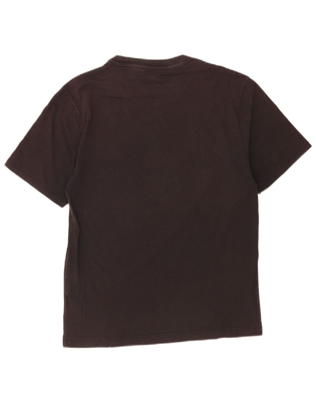 Levi's Mens San Francisco Graphic T-Shirt Top Small Black