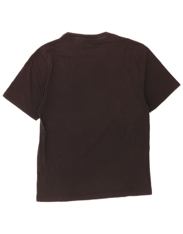 Levi's Mens San Francisco Graphic T-Shirt Top Small Black