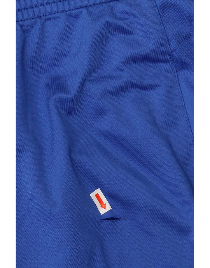 UMBRO Mens Graphic Tracksuit Trousers Medium  Blue