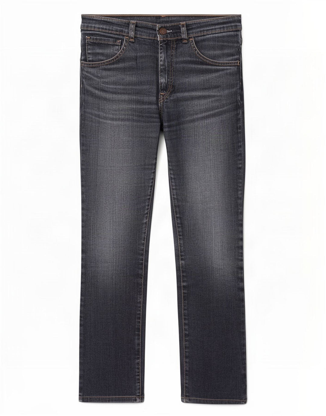 Levi's Womens Slim Jeans W28 L29 Blue Cotton