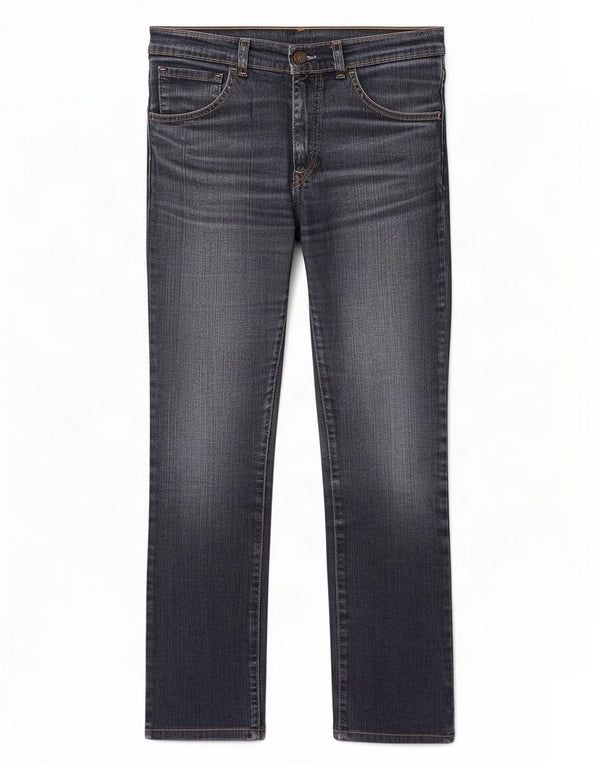 Levi's Womens Slim Jeans W28 L29 Blue Cotton