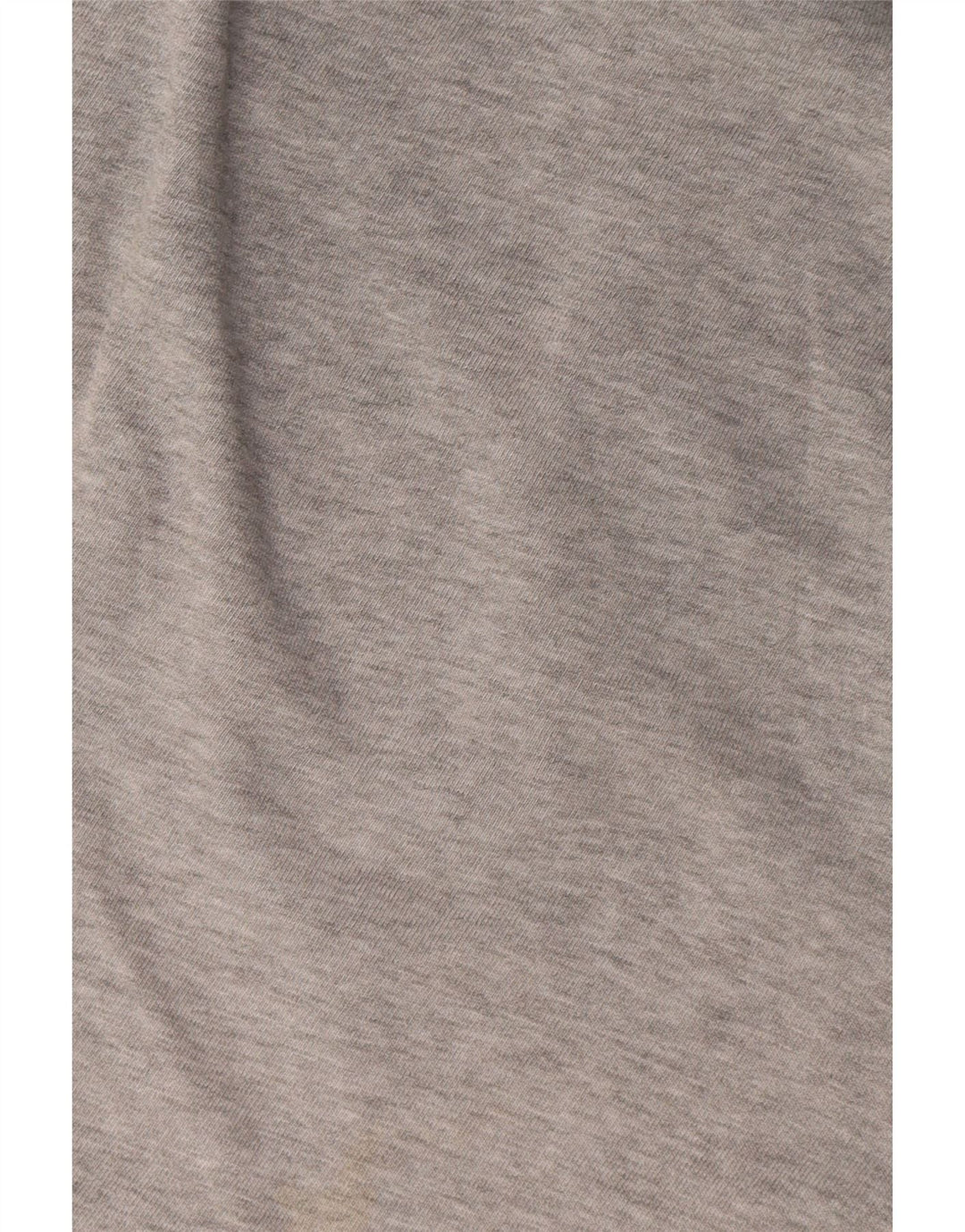NIKE Mens Sport Shorts Large  Grey Flecked Cotton
