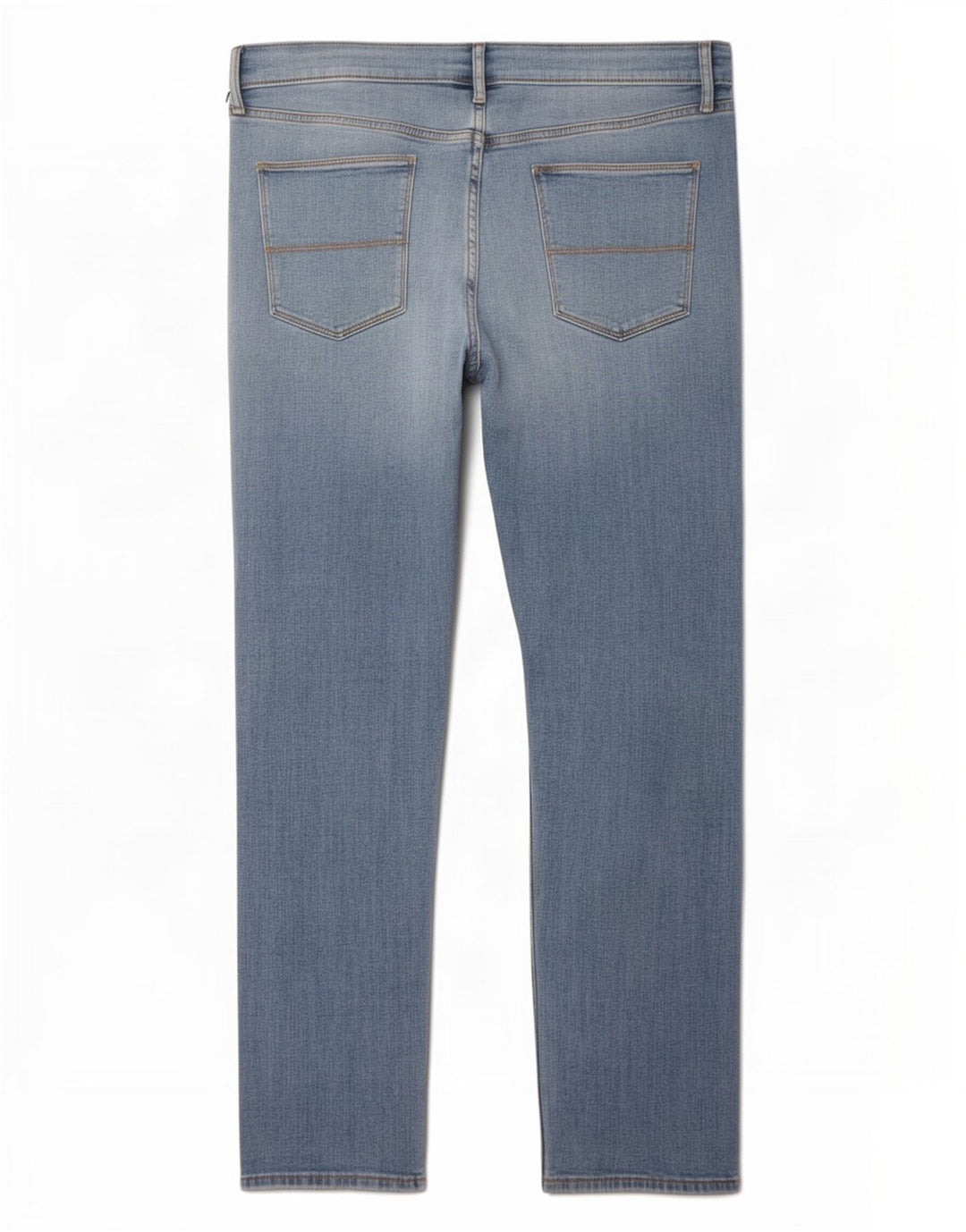 Marks & Spencer Mens Slim Jeans W32 L29 Blue Cotton