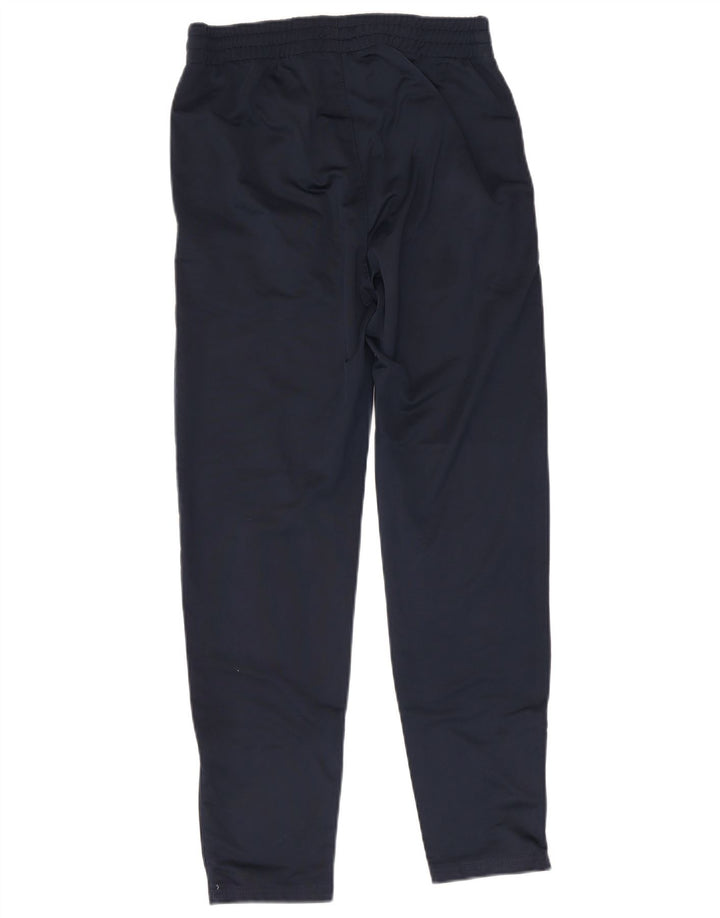 Lotto Mens Tracksuit Trousers Medium Navy Blue
