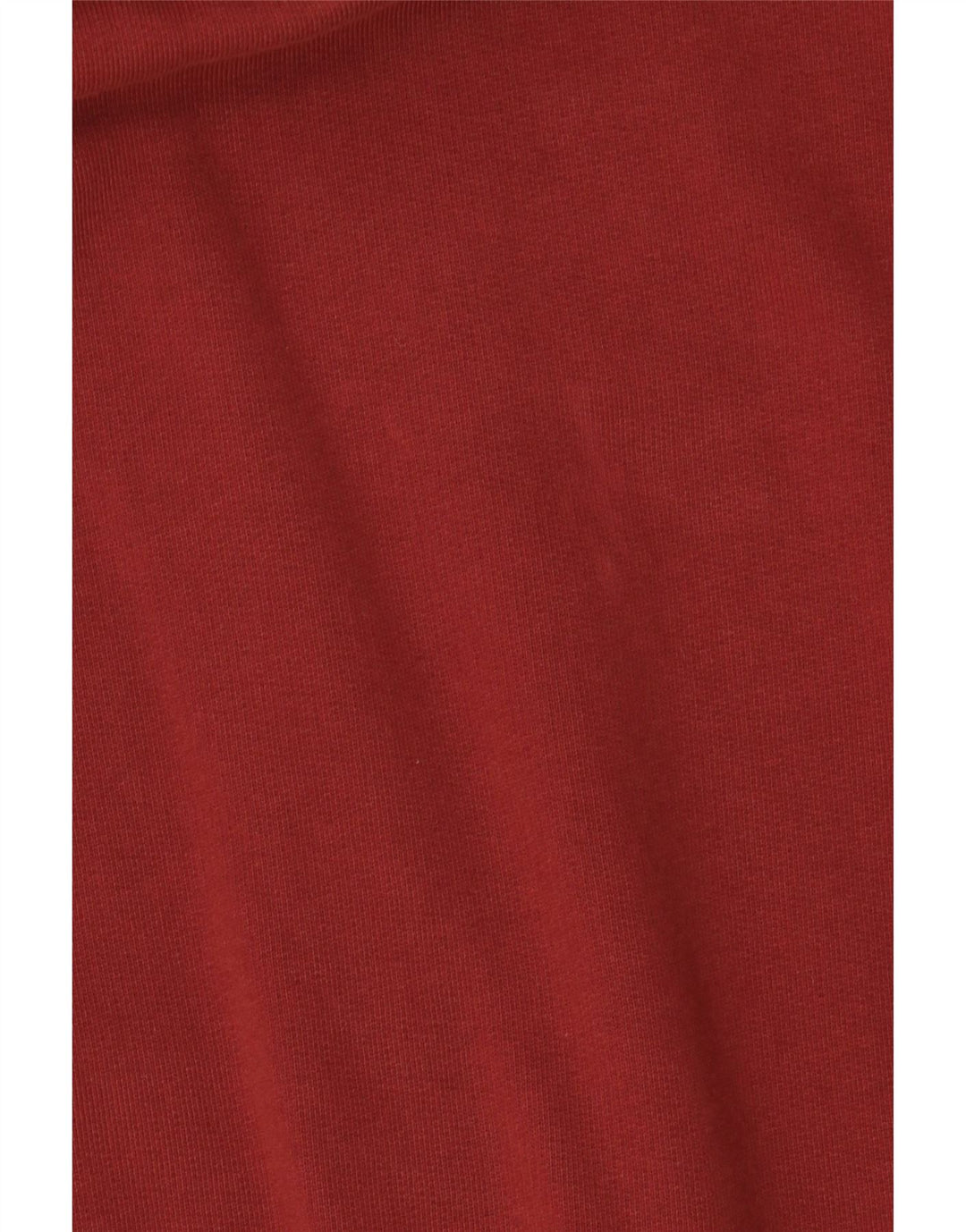 LEVI'S Mens Graphic Standard Fit Sweatshirt Jumper XL Maroon Cotton