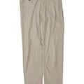 Replay Mens Regular Fit Chino Trousers W32 L34 Beige Classic