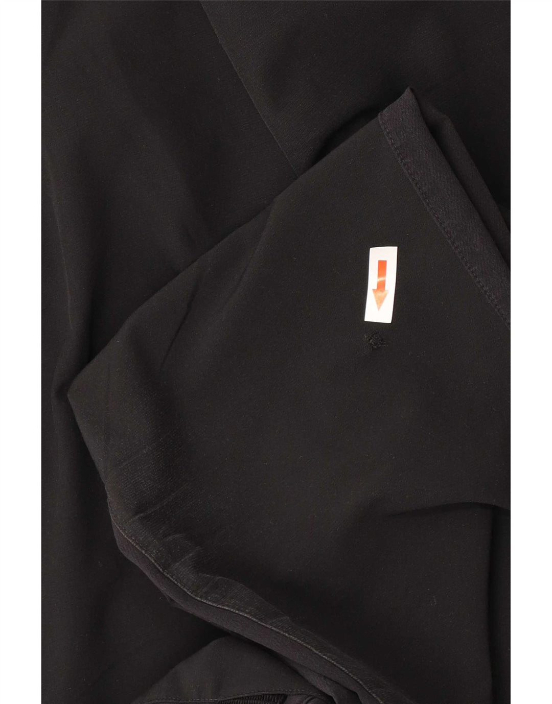 Adidas Mens Terrex Hiking Cargo Trousers W36 L29 Black Polyamide