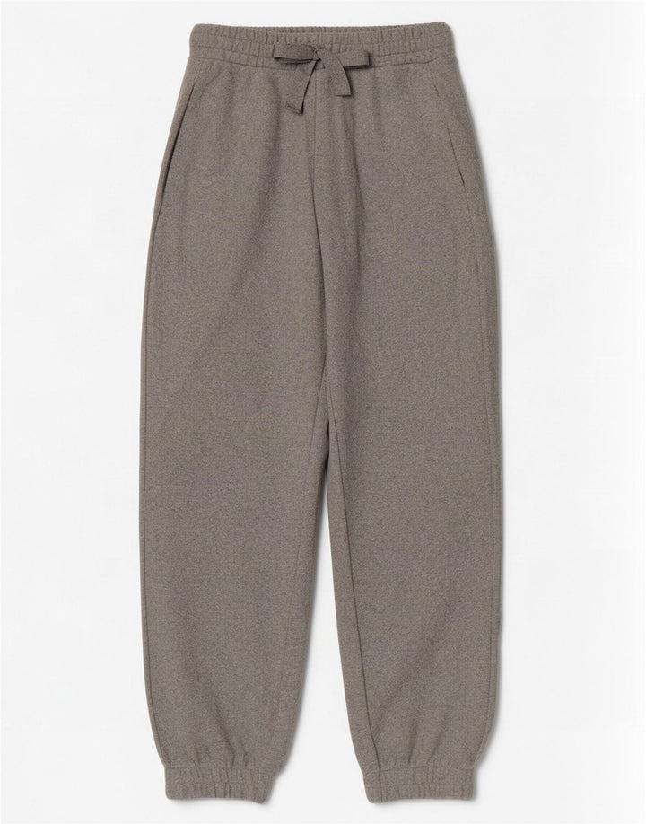 Zara Womens Tracksuit Trousers Joggers UK 8 Small Grey Polyester