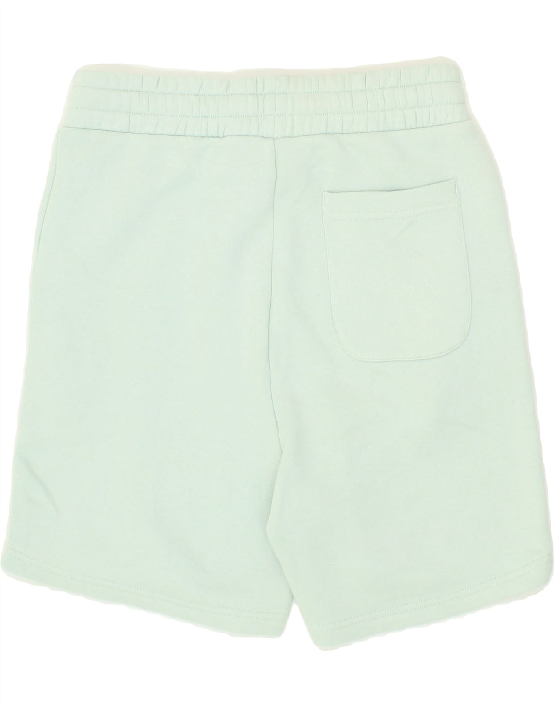 JACK & JONES Mens Sport Shorts Small Blue Cotton Vintage Jack & Jones and Second-Hand Jack & Jones from Messina Hembry 