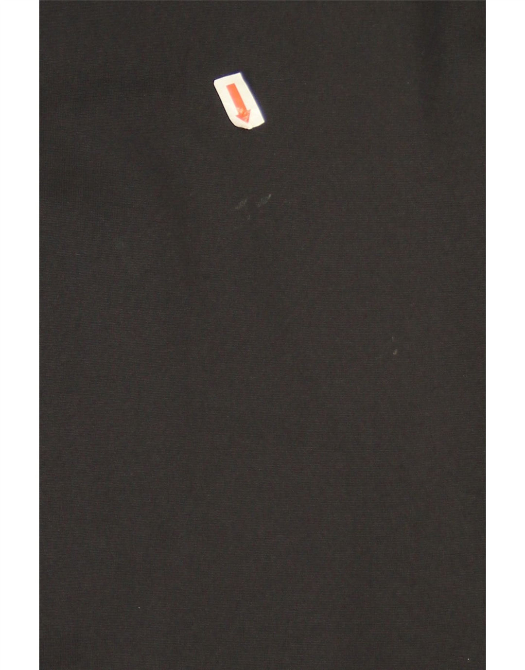 Champion Mens Graphic Tracksuit Trousers Medium  Black Polyester