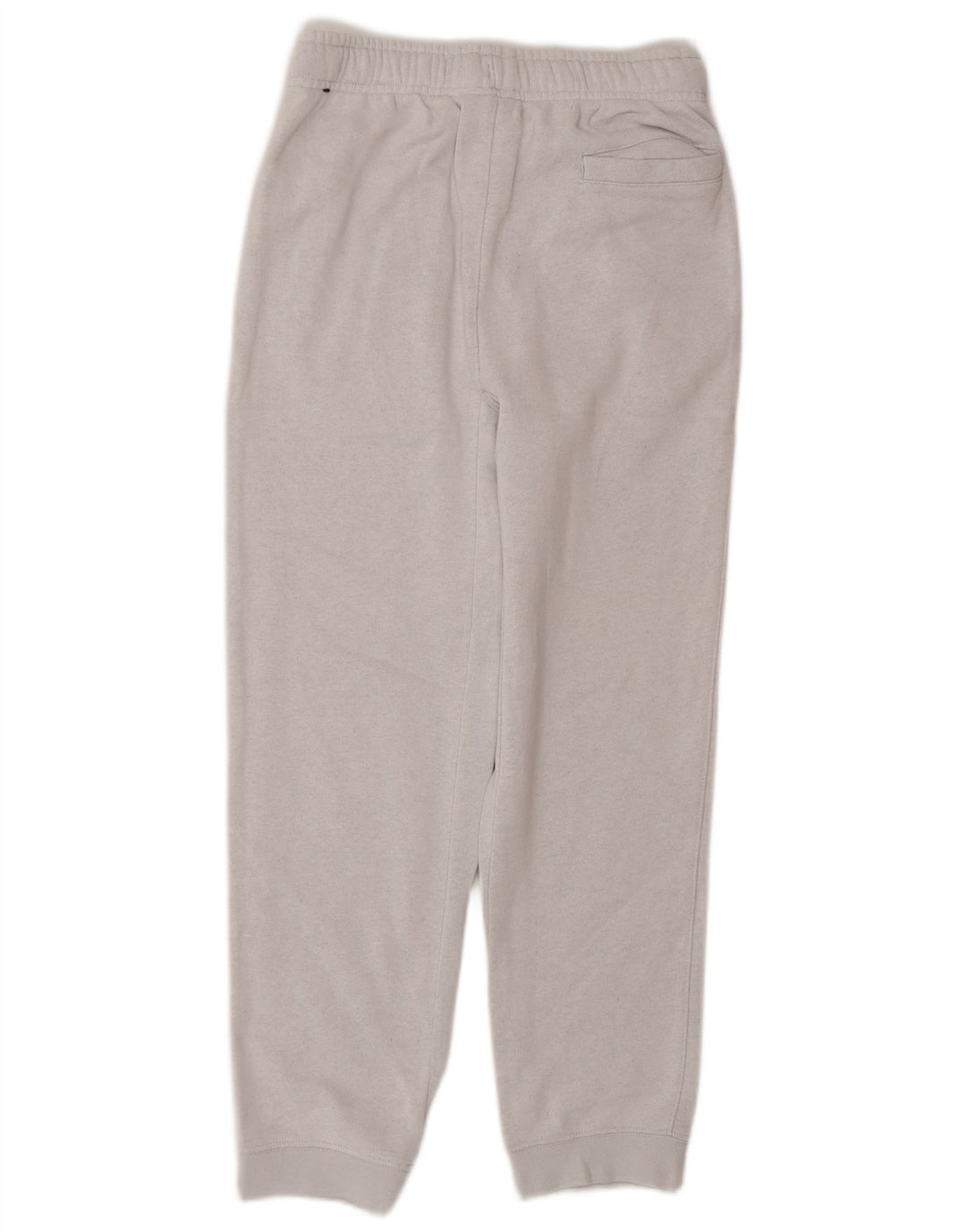 NIKE Boys Standard Fit Tracksuit Trousers Joggers 10-11 Years Medium  Grey