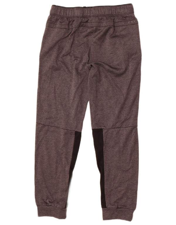 Russell Athletic Boys Tracksuit Trousers Joggers 14-15 Years XL Grey