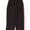 Starter Boys Tracksuit Trousers 14-15 Years XL Black Colourblock Polyester
