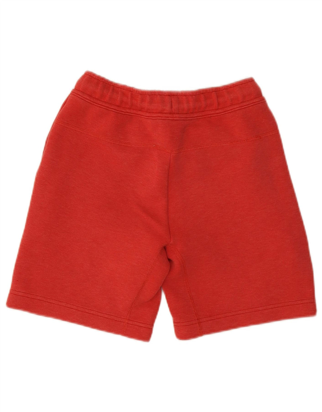 Nike Boys Sport Shorts 10-11 Years Medium  Red Cotton