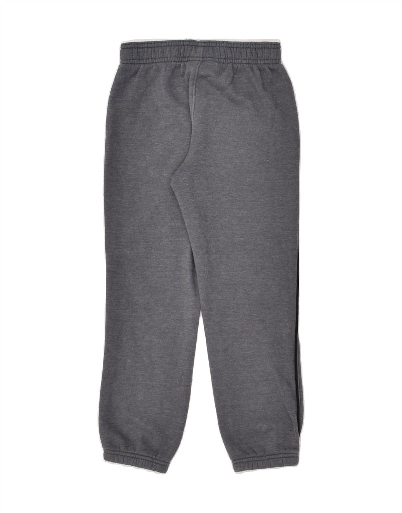 UNDER ARMOUR Boys Graphic Tracksuit Trousers Joggers 6-7 Years  Grey | Vintage Under Armour | Thrift | Second-Hand Under Armour | Used Clothing | Messina Hembry 