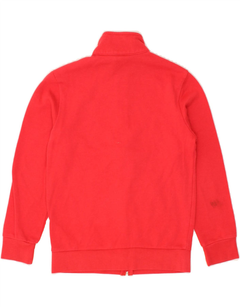 CHAMPION Boys Graphic Tracksuit Top Jacket 9-10 Years Medium  Red Cotton | Vintage Champion | Thrift | Second-Hand Champion | Used Clothing | Messina Hembry 