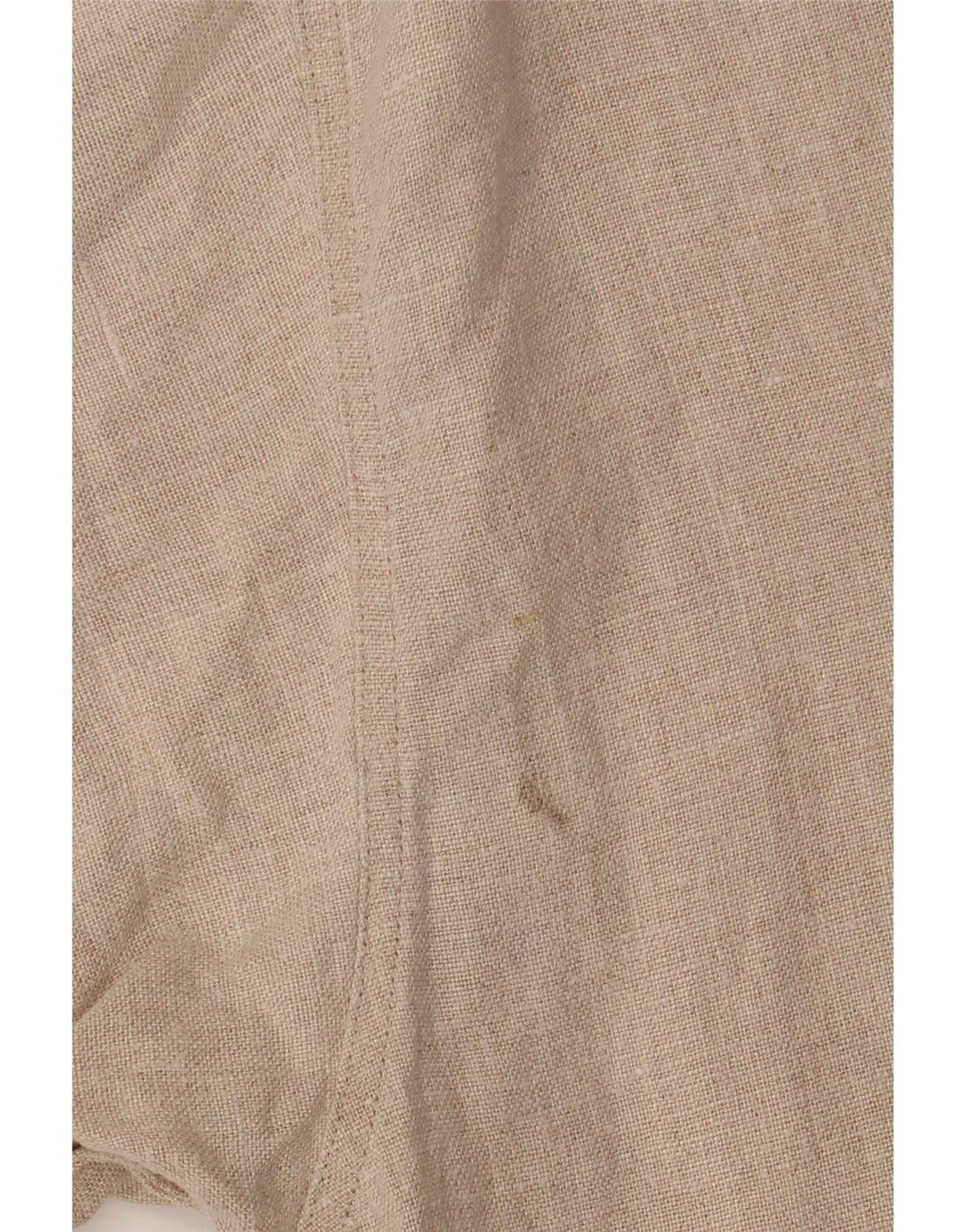 Penny Black Womens Oversized Utility Jacket IT 44 Medium Beige Linen