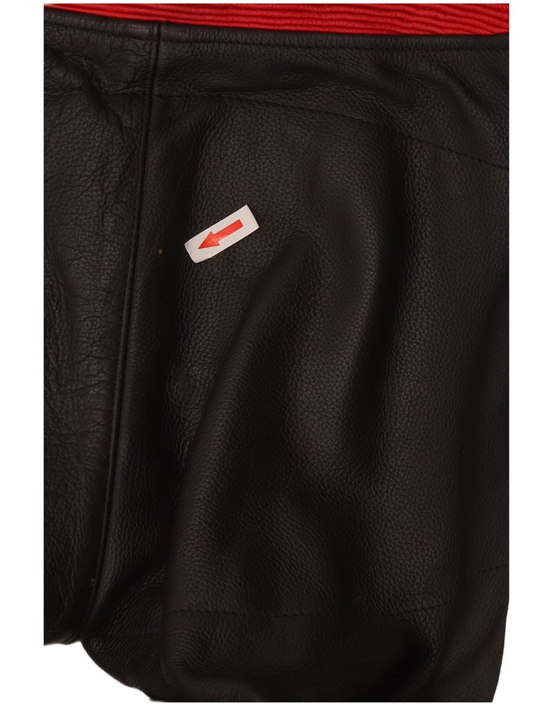 Dainese Mens Graphic 2 Piece Set Size 50 Small W34 L28 Black Biker
