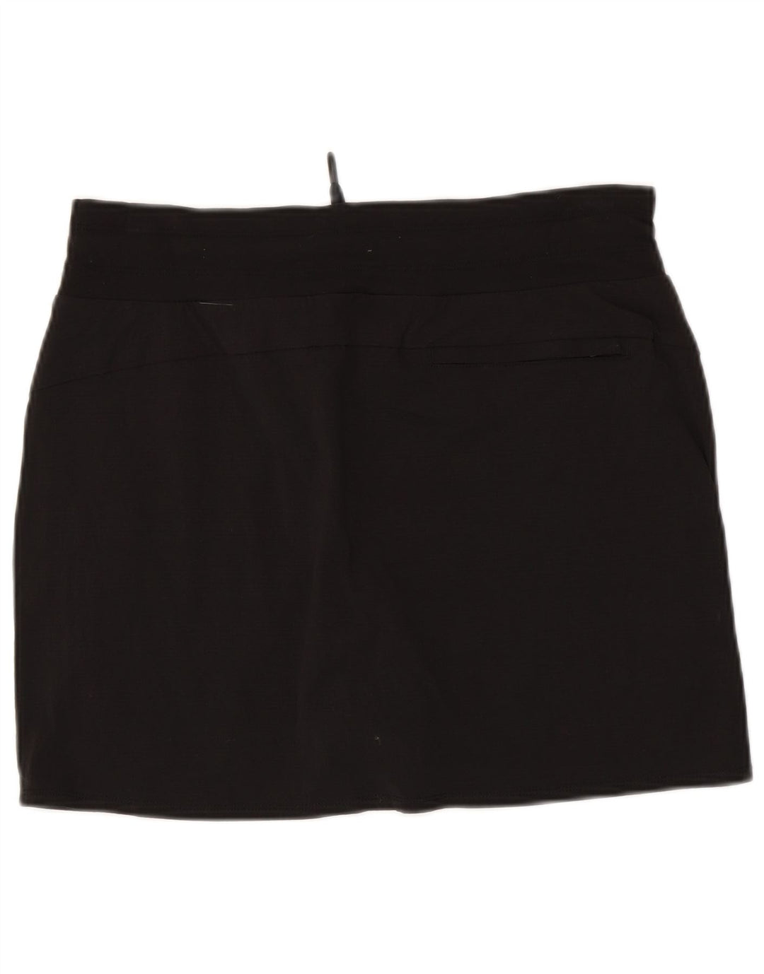 ATHLETA Womens Tennis Skirt US 10 Large Black