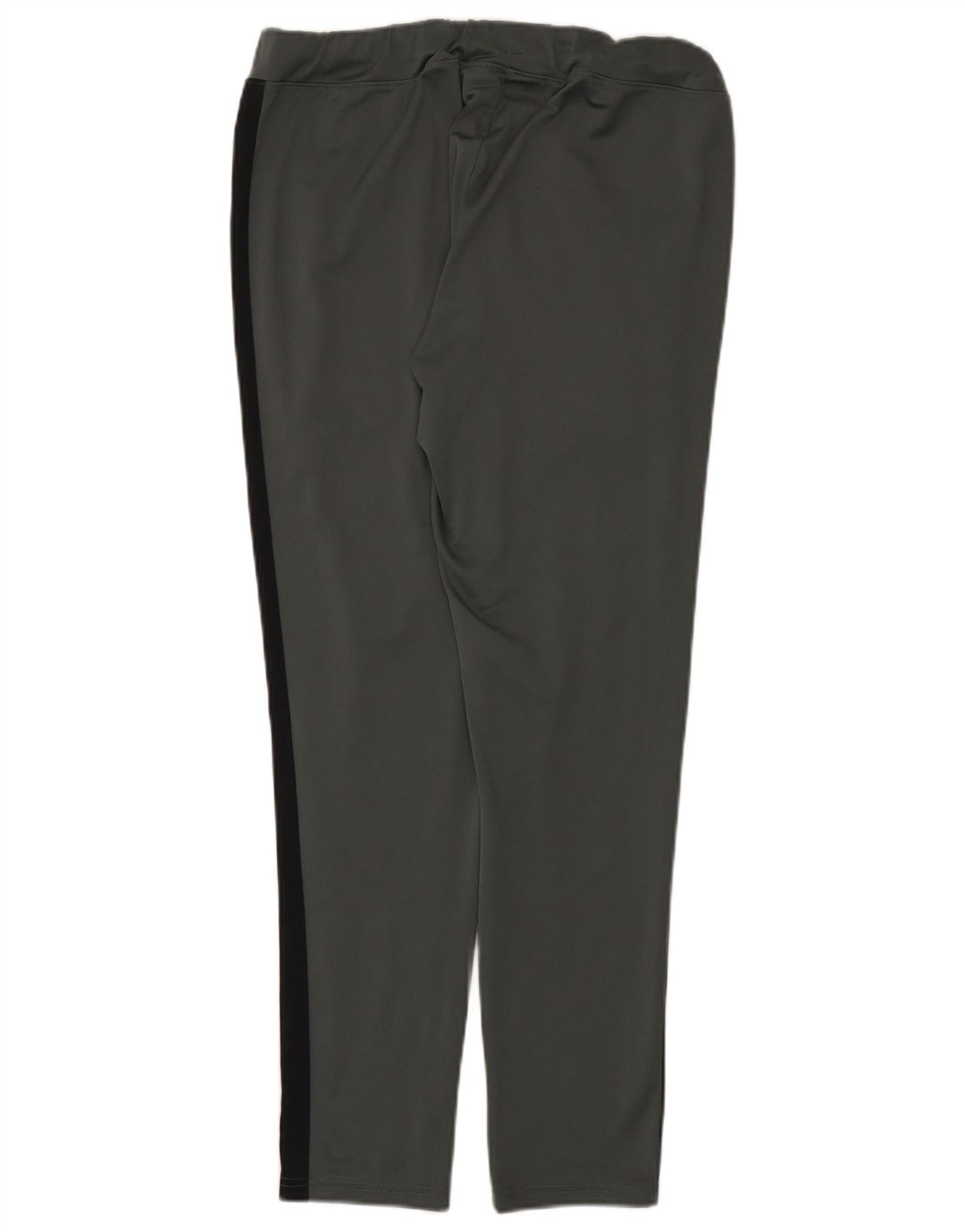 Under Armour Mens Tracksuit Trousers Medium Grey Colourblock