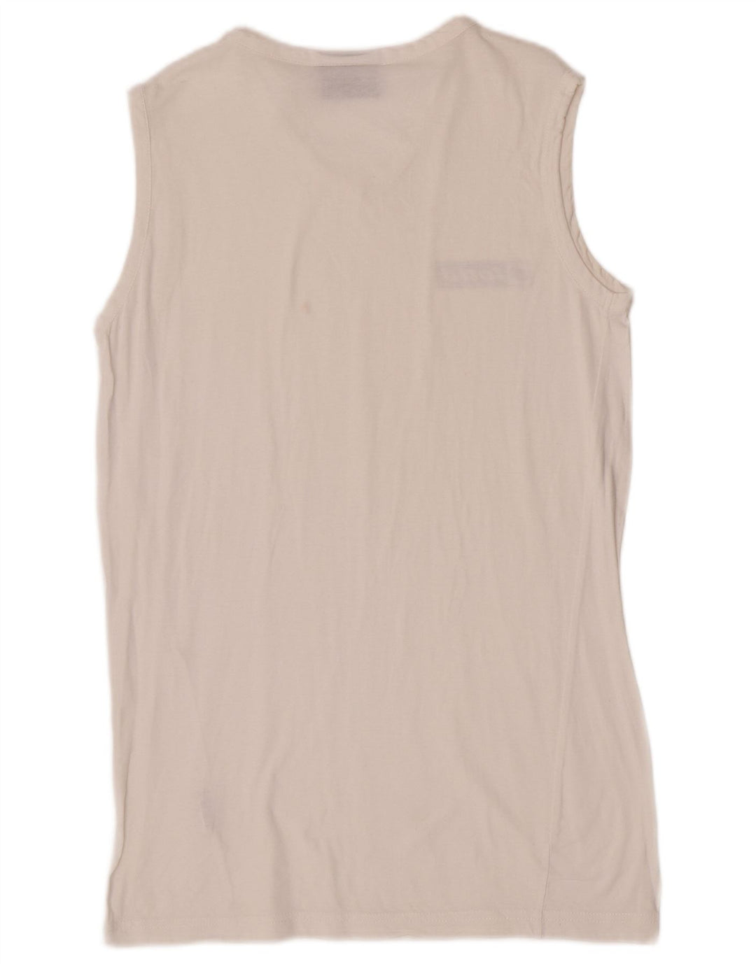 Lotto Mens Vest Top Medium White