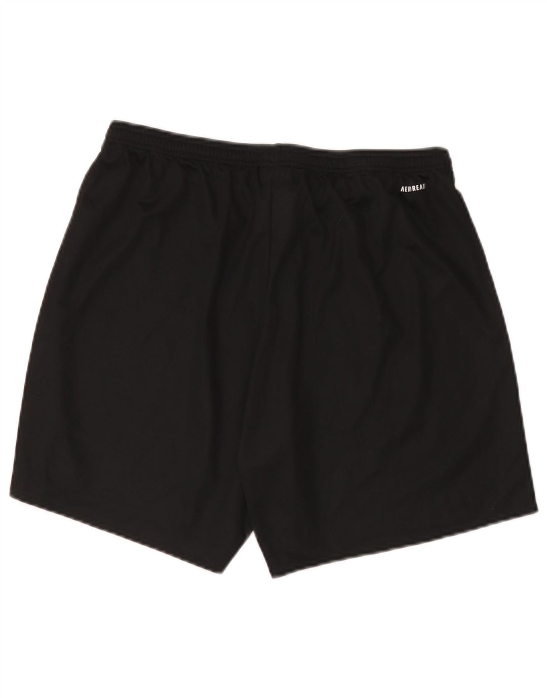 Adidas Mens Aeroready Sport Shorts XL  Black Polyester