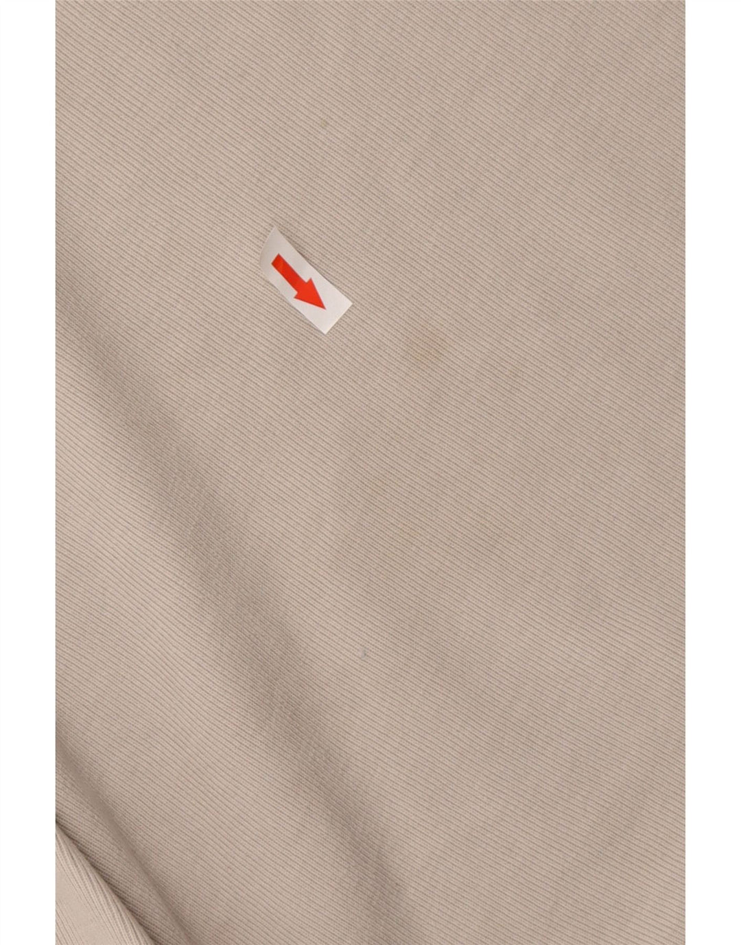 ALL SAINTS Mens Hoodie Jumper Small Grey Cotton