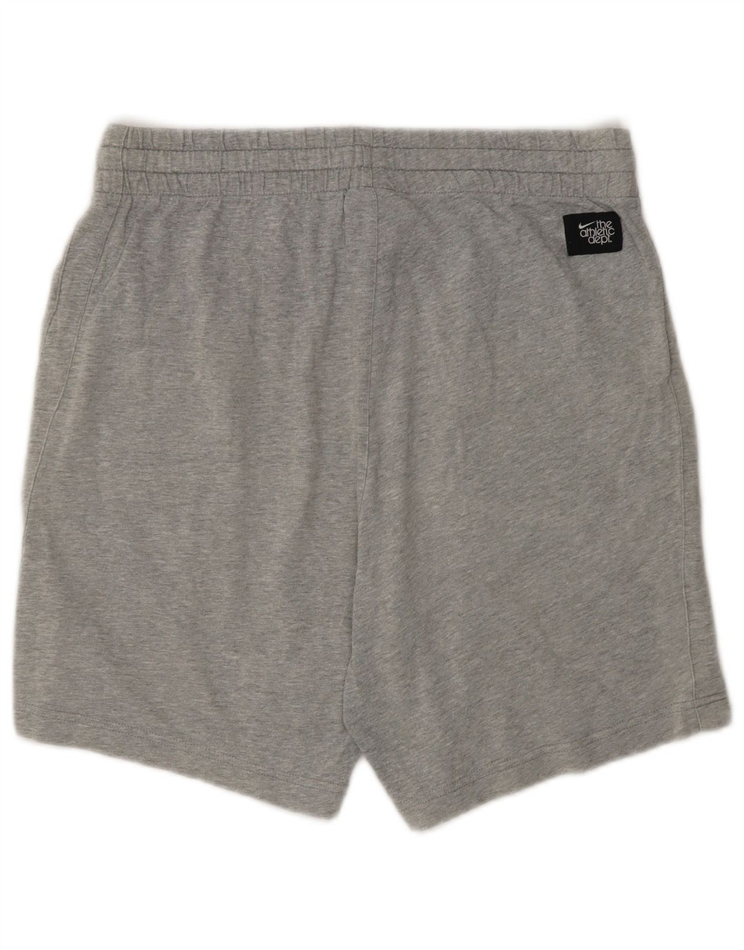 Nike Mens Casual Shorts Small Grey