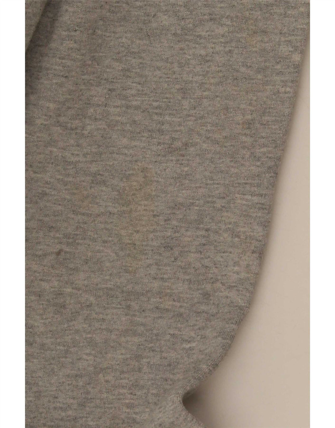 Champion Mens Tracksuit Trousers Joggers Small Grey Colourblock