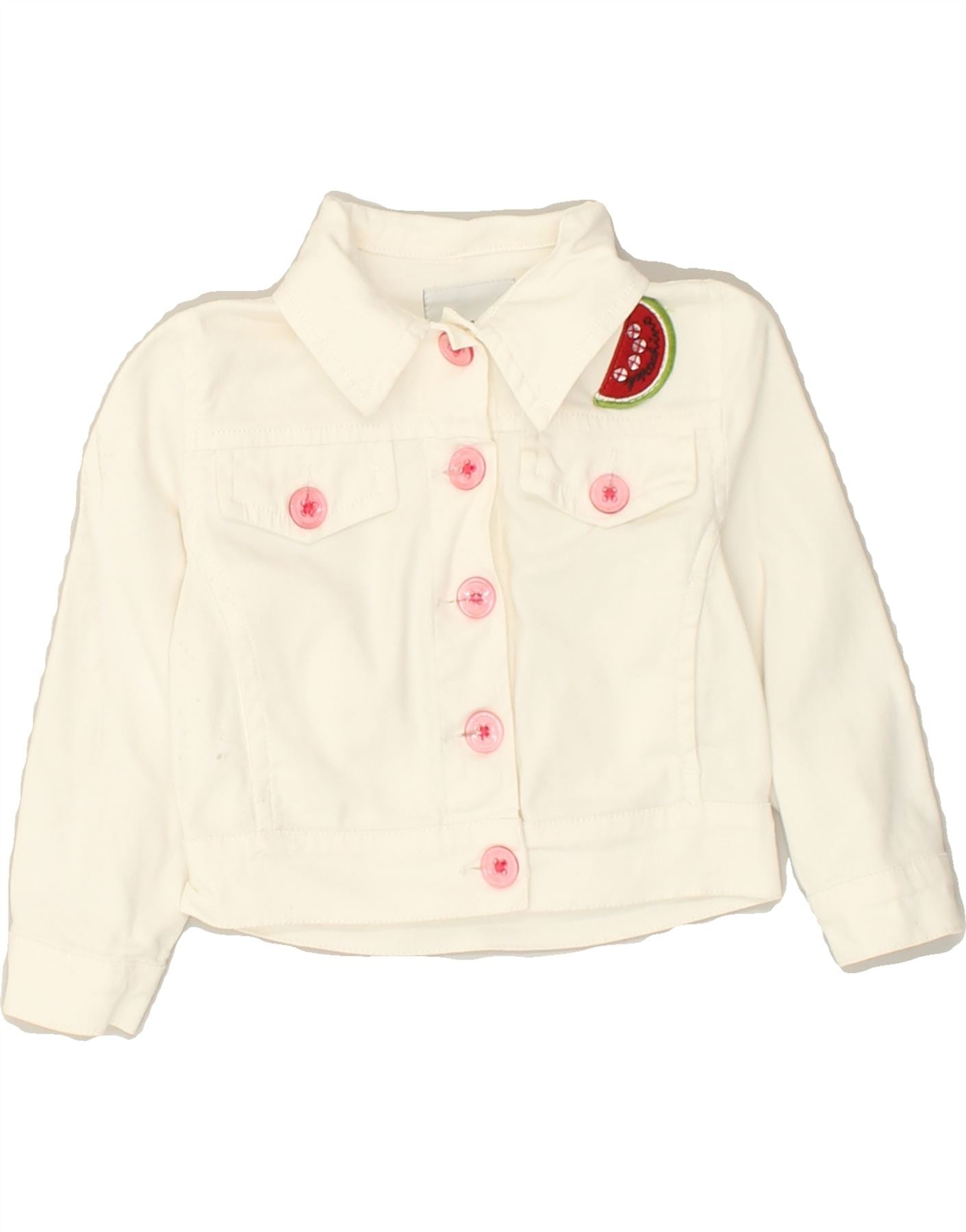 Baby girl outlet bomber jacket