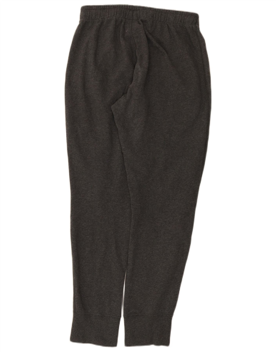 Adidas Mens Tracksuit Trousers Joggers Medium Grey Cotton
