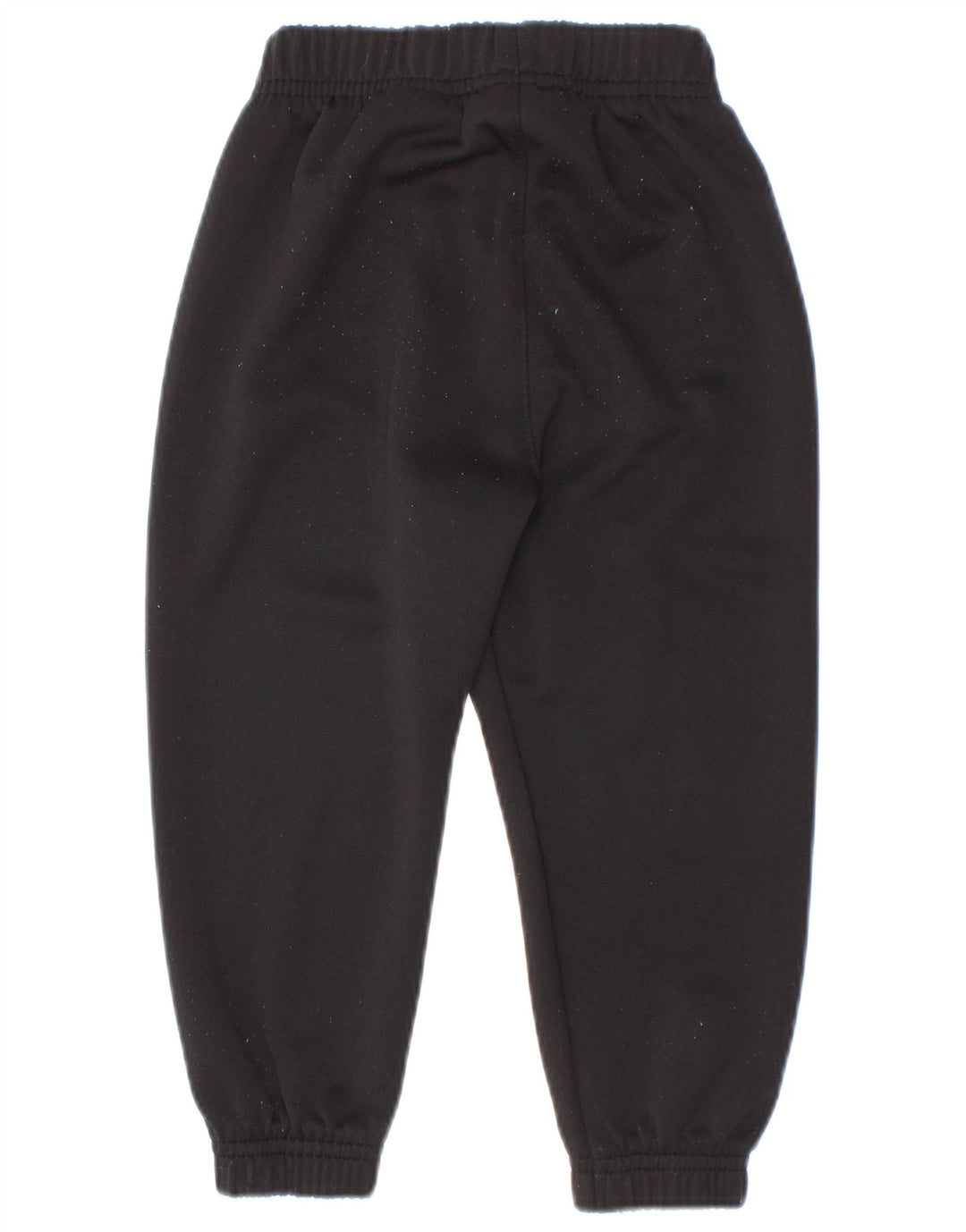 Nike Baby Boys Joggers Tracksuit Trousers 18-24 Months Black Polyester