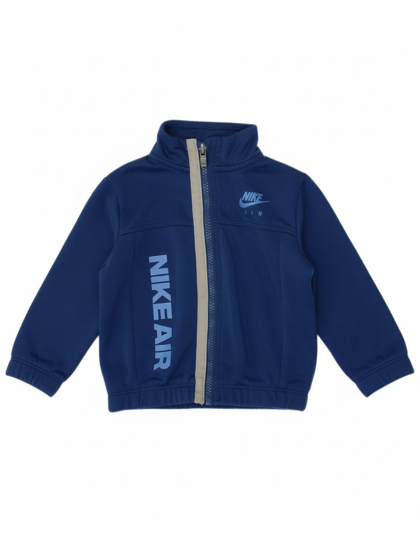 Jacket Nike Tracksuit Baby NIKE Baby Boys Air Graphic Tracksuit