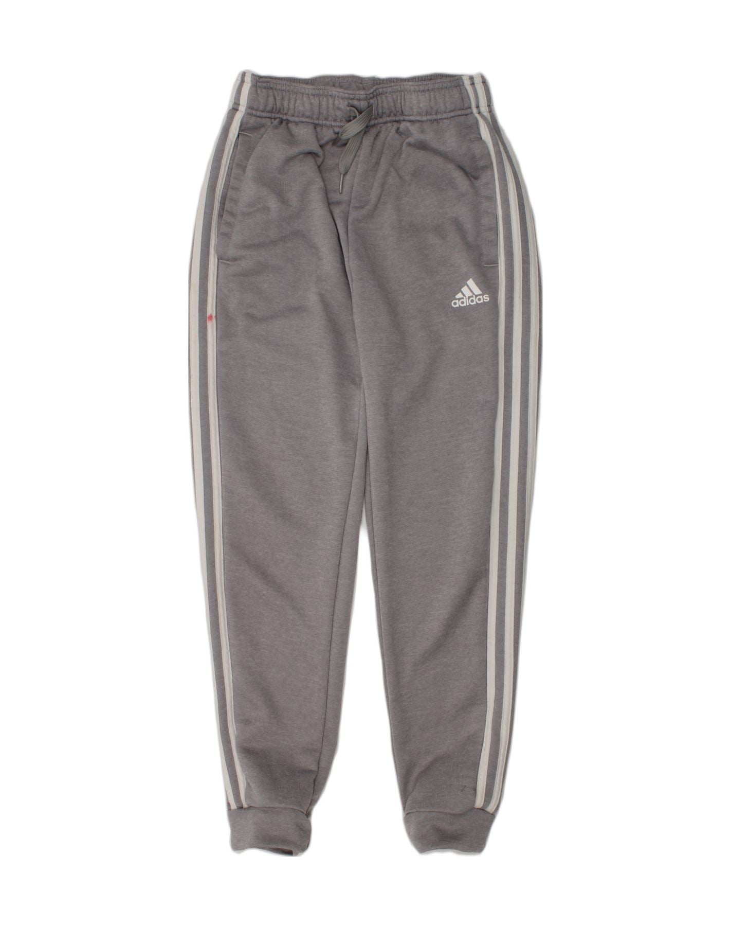 Adidas hotsell youth joggers