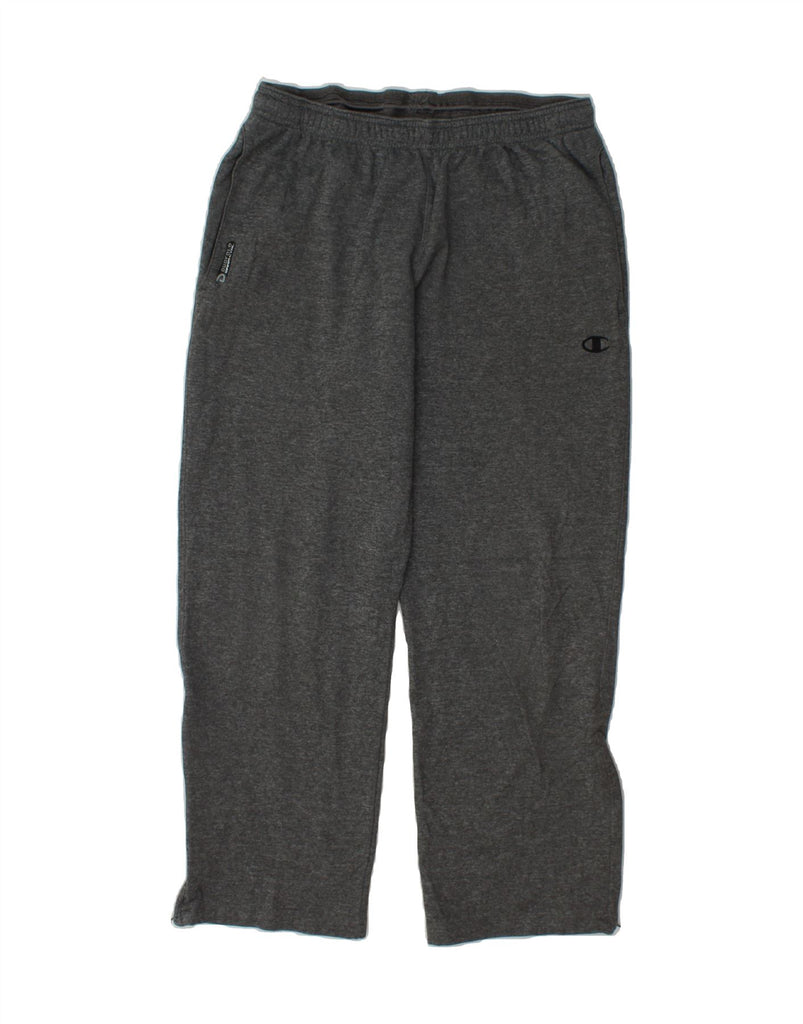 CHAMPION Mens Tracksuit Trousers Medium  Grey Vintage Champion and Second-Hand Champion from Messina Hembry 