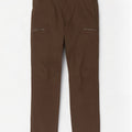 Wrangler Mens Straight Cargo Trousers W32 L32 Khaki Nylon