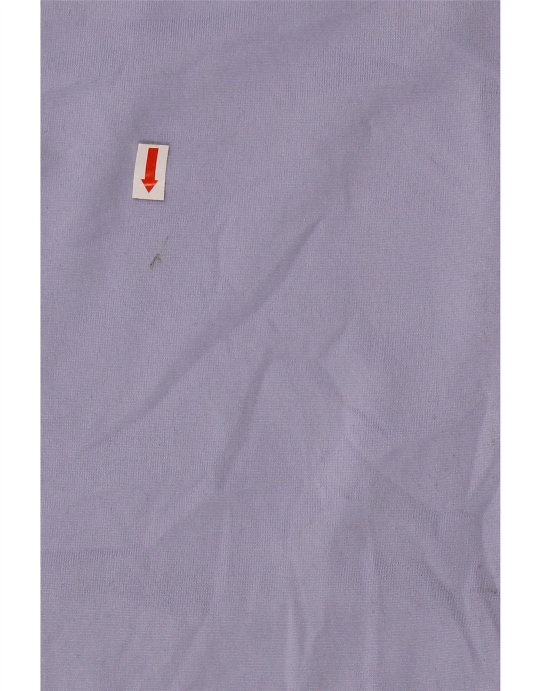CHAMPION Mens Tracksuit Top Jacket XL Purple Polyester