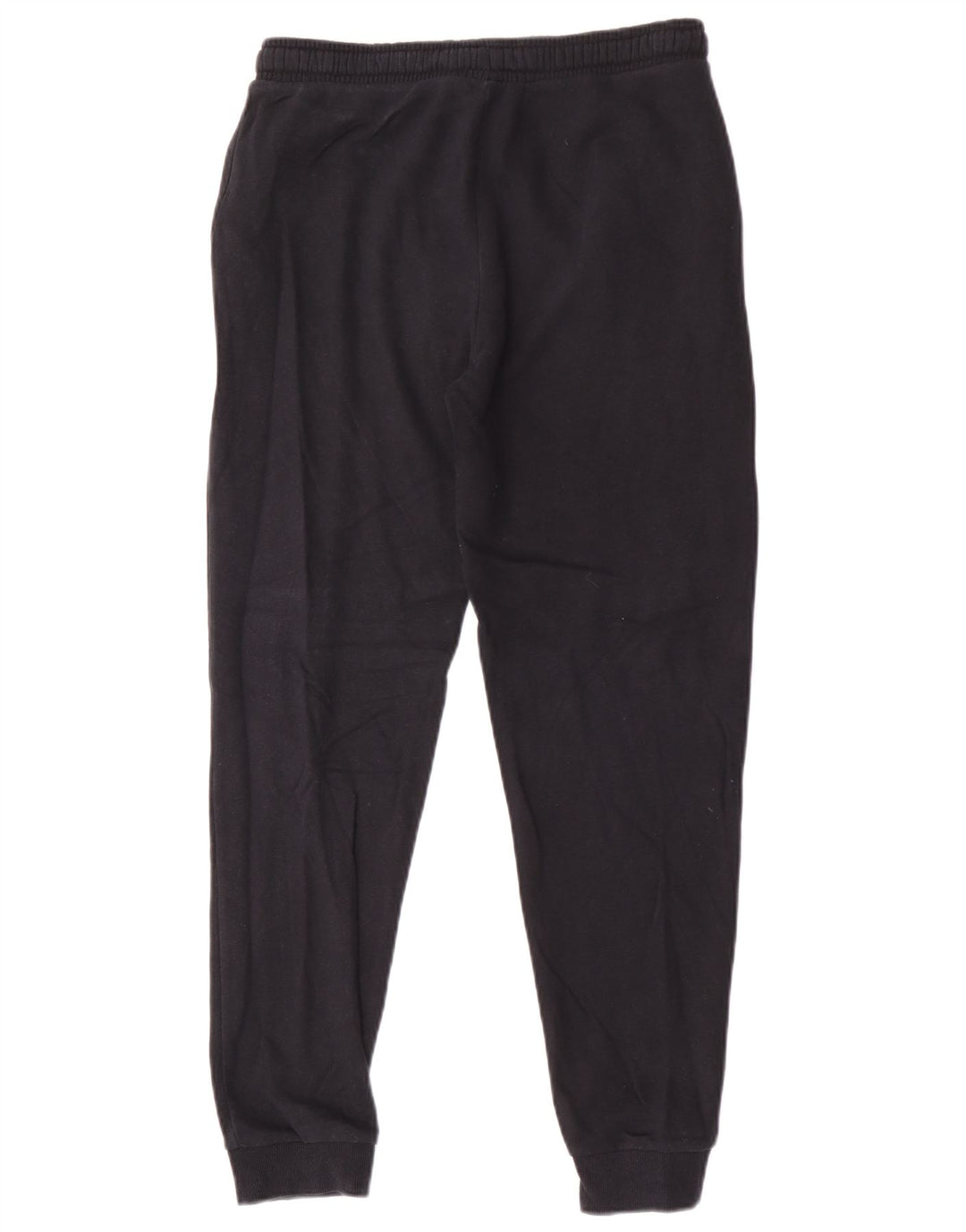 Marks & Spencer Boys Tracksuit Trousers Joggers 13-14 Years Navy Blue
