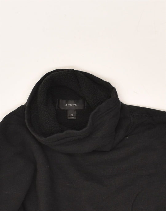 J crew cowl outlet neck sweatshirt