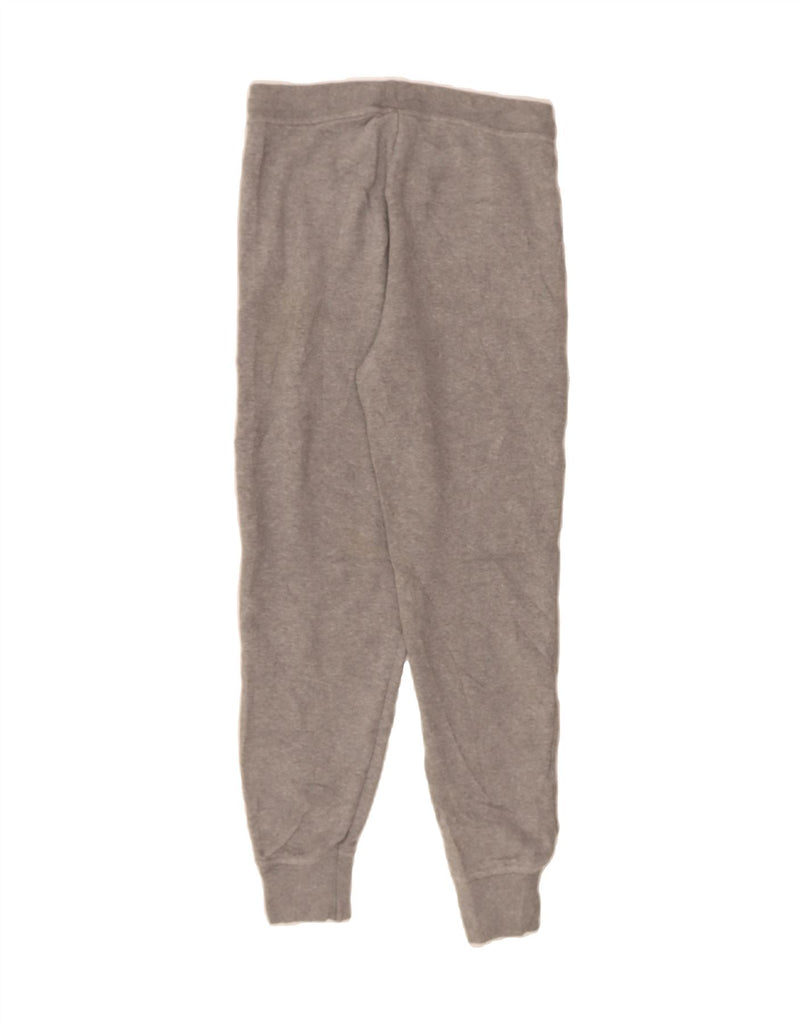 NIKE Womens Tracksuit Trousers Joggers UK 6 XS Grey Cotton Vintage Nike and Second-Hand Nike from Messina Hembry 