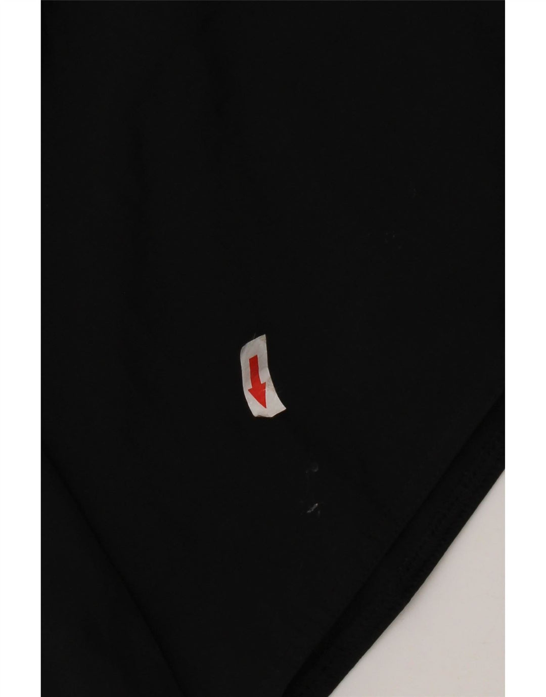 ADIDAS Womens Climalite Sport Shorts Medium  Black Polyester
