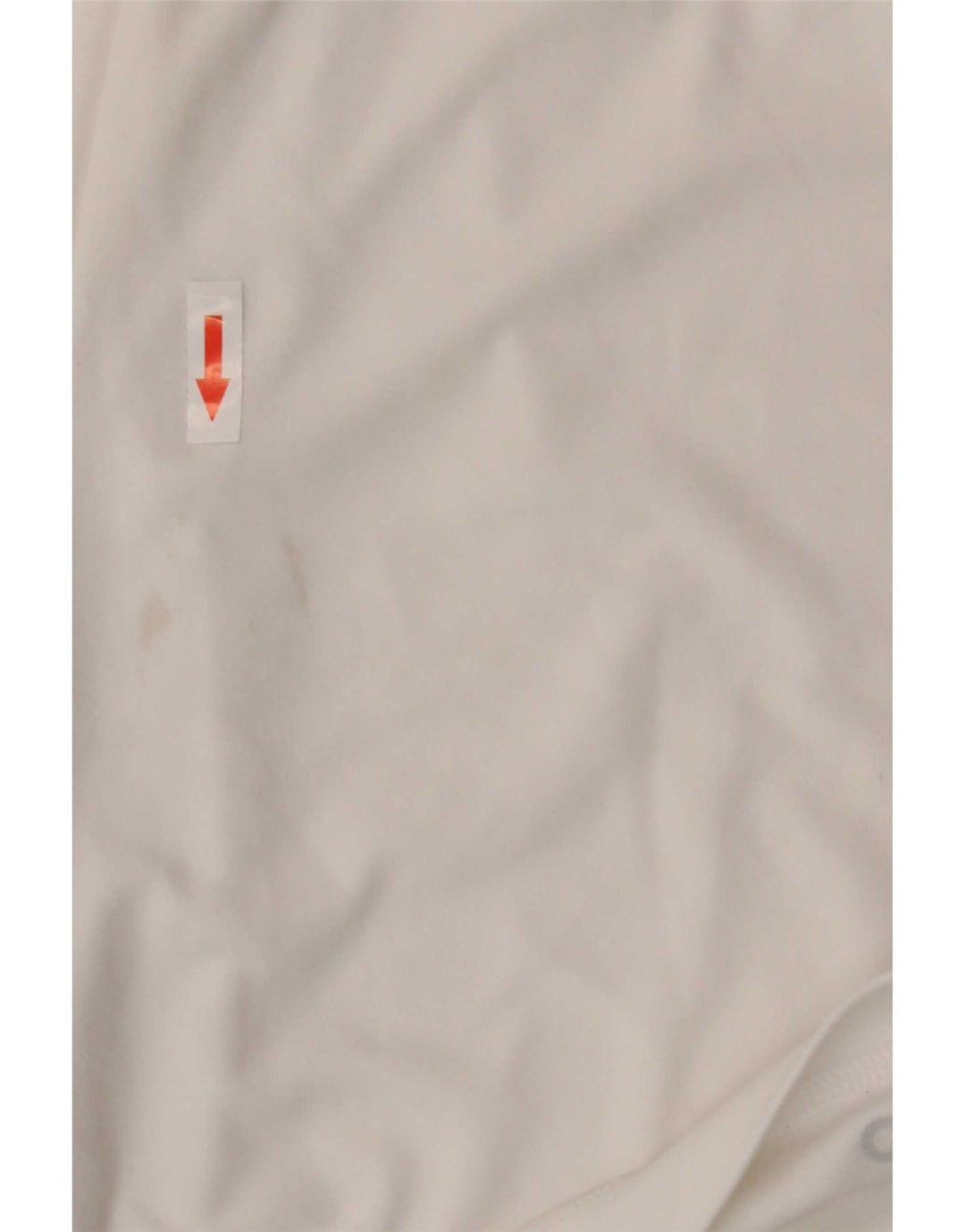 Adidas Mens Aeroready Sport Shorts Large White Polyester